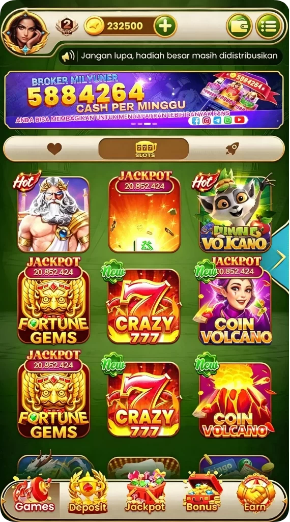elang138 APK