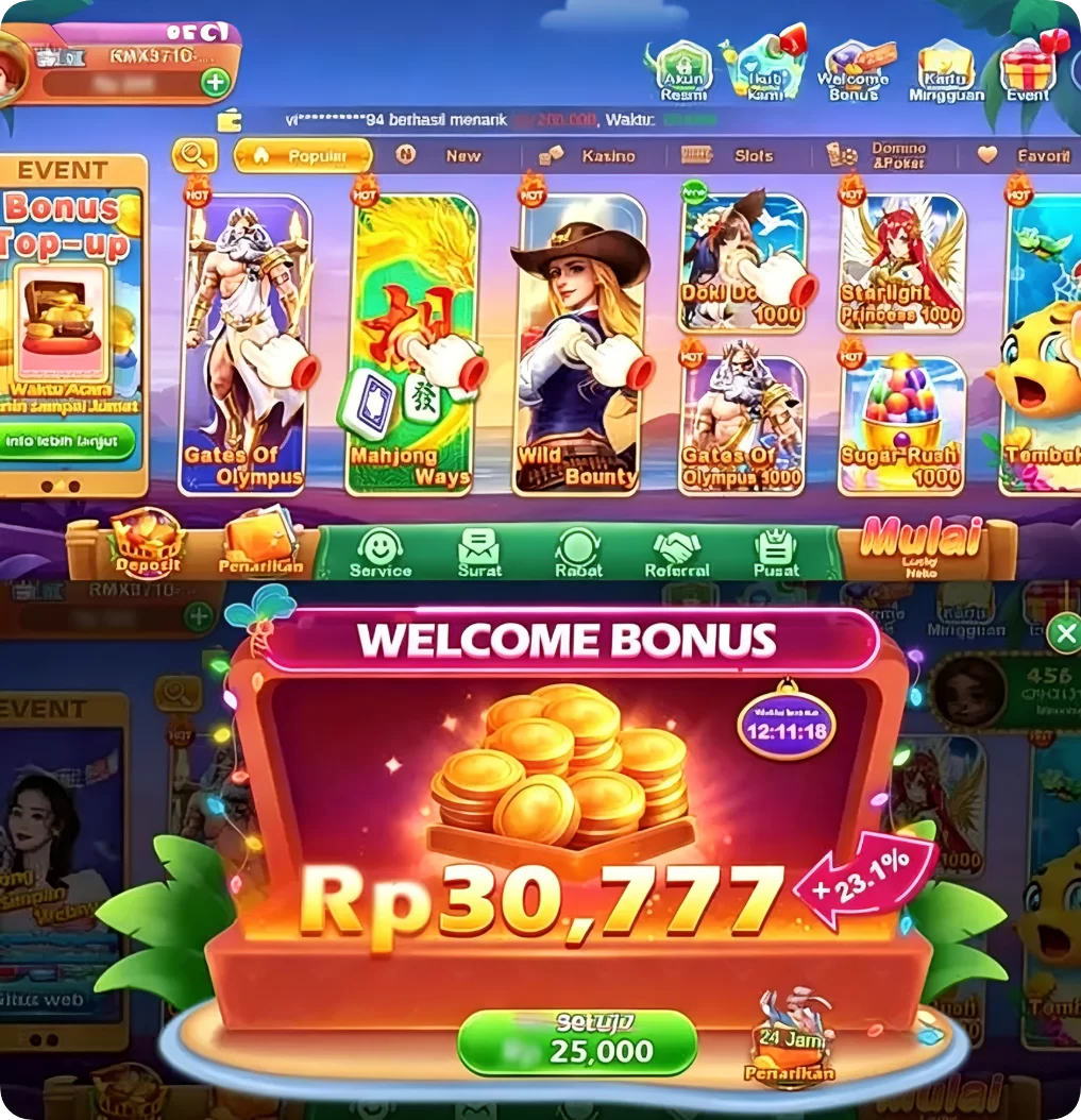 elang138 Resmi - Unduh APK