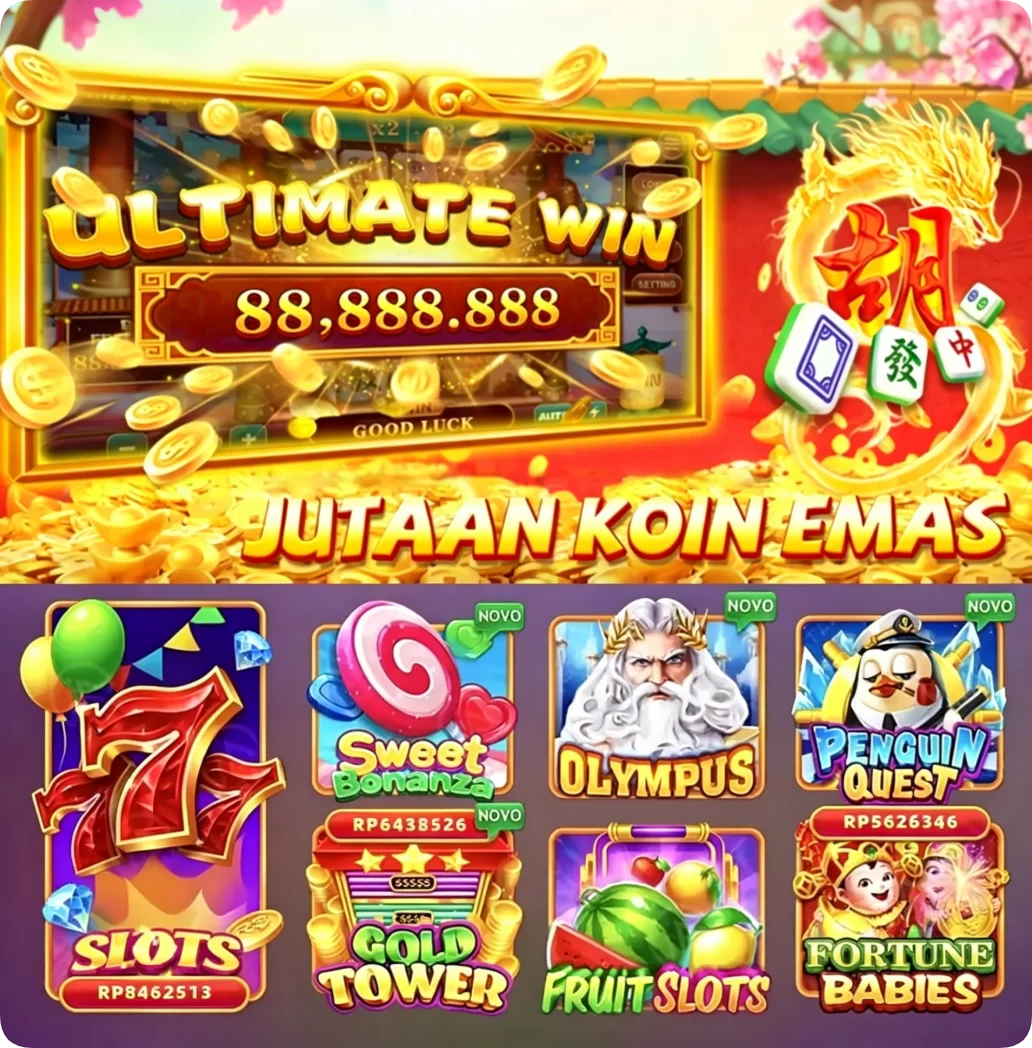 elang138 APK Resmi Unduh
