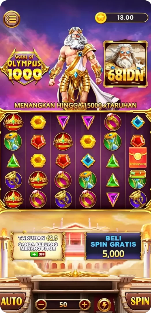 elang138 Tangkapan Layar - APK Resmi